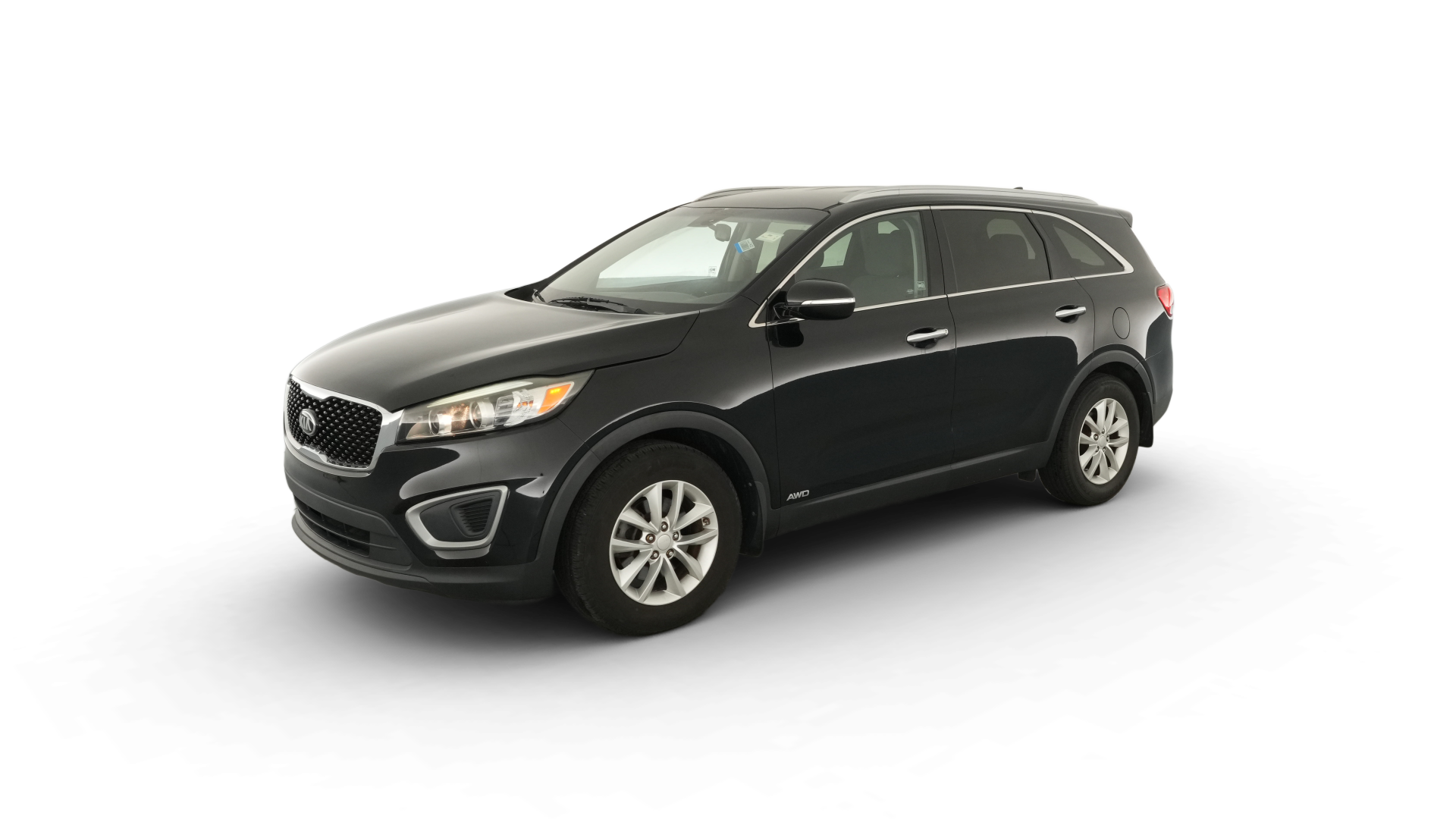 2016 Kia Sorento vehicle photo