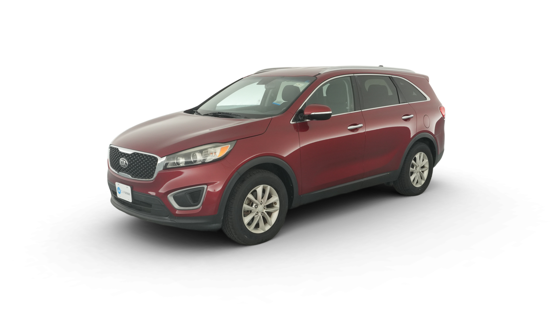 2016 Kia Sorento vehicle photo