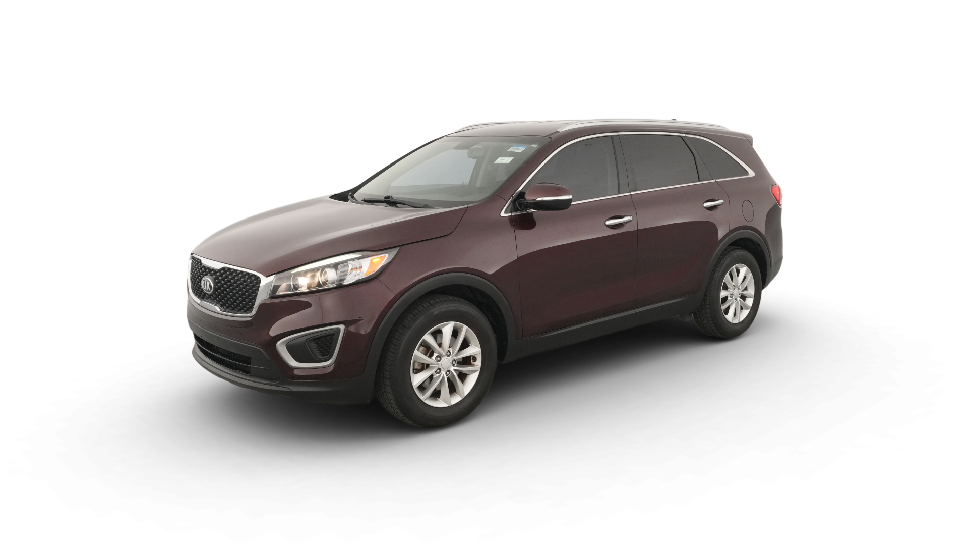2016 Kia Sorento vehicle photo