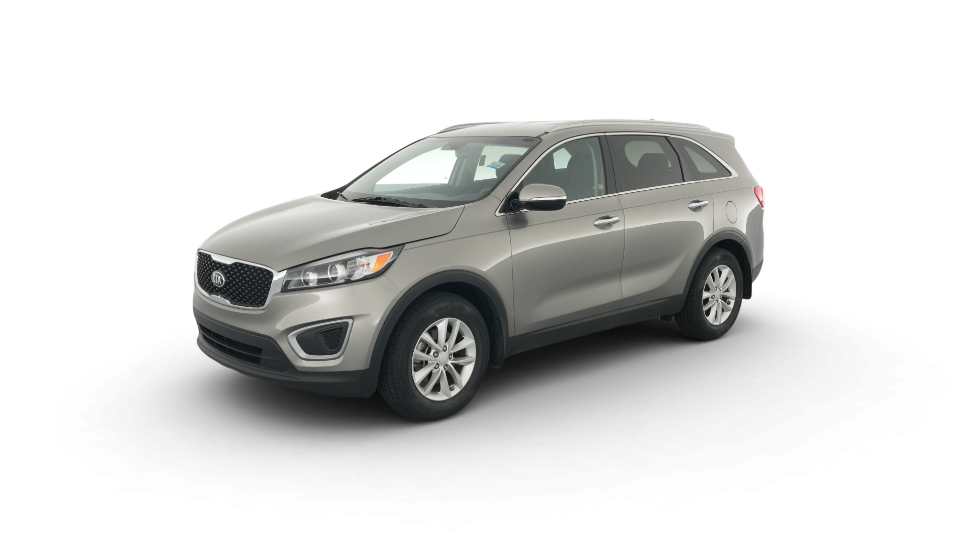 2016 Kia Sorento vehicle photo