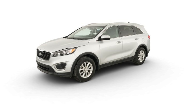 2016 Kia Sorento vehicle photo