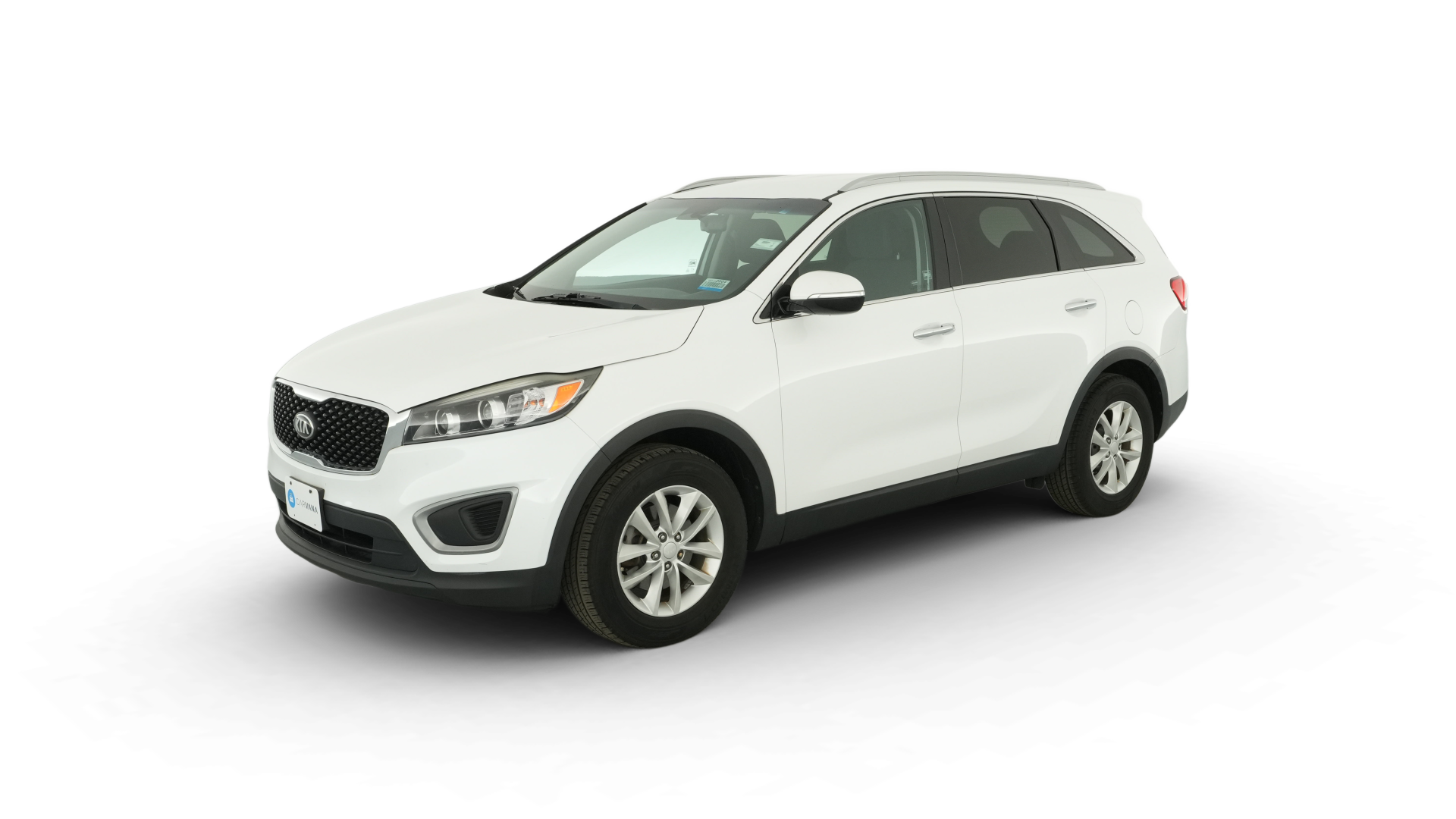 2016 Kia Sorento vehicle photo