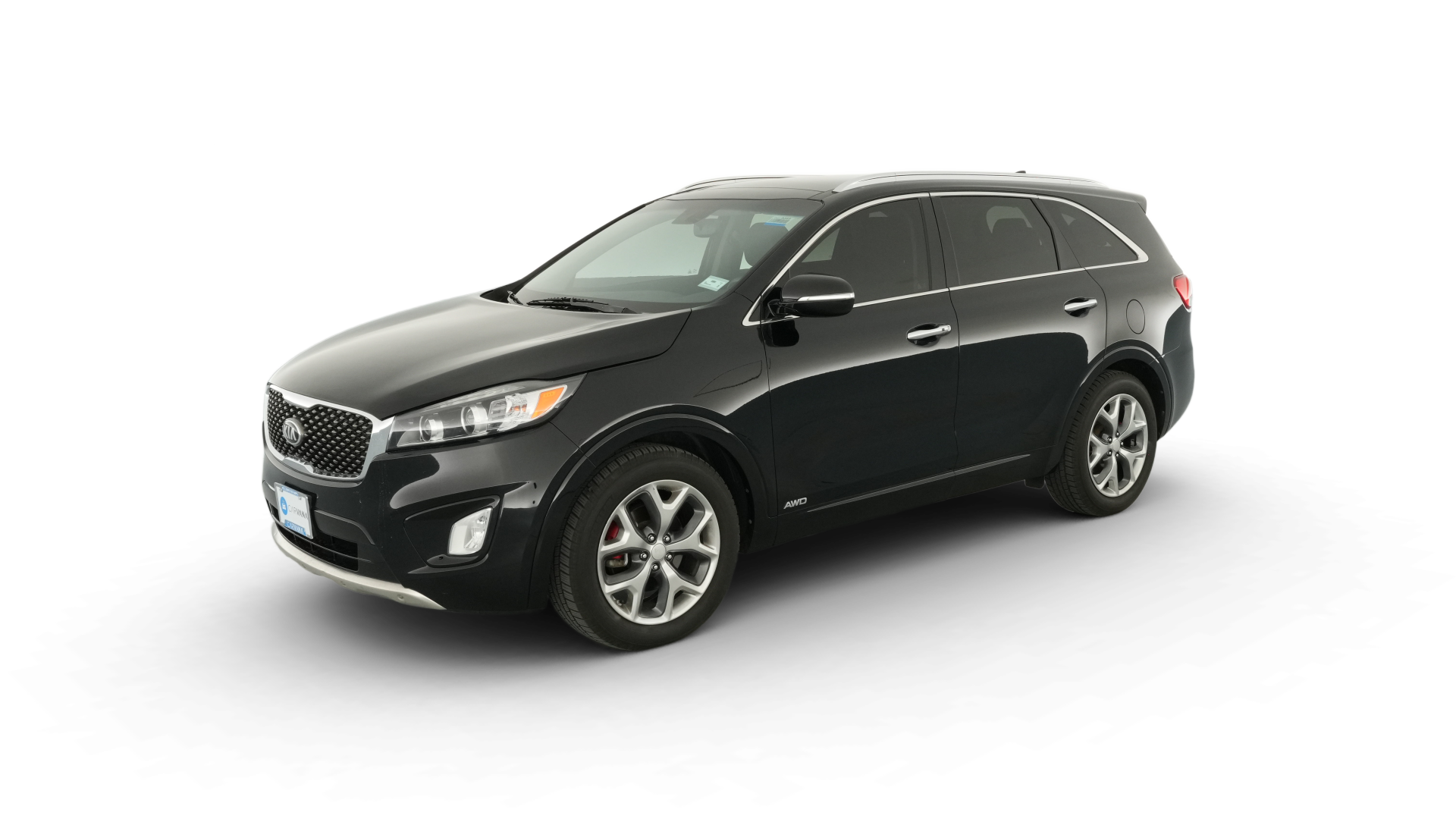 2016 Kia Sorento SX