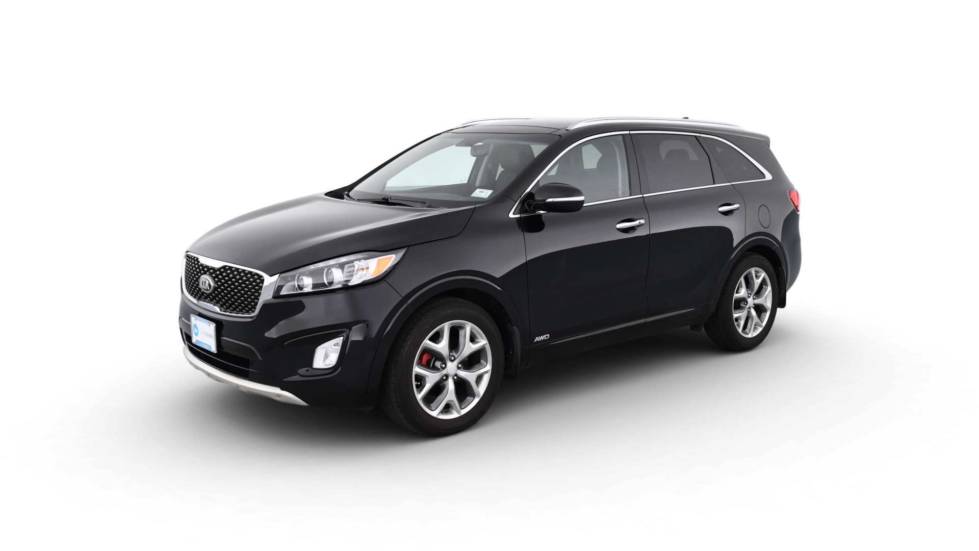 Used 2016 Kia Sorento | Carvana