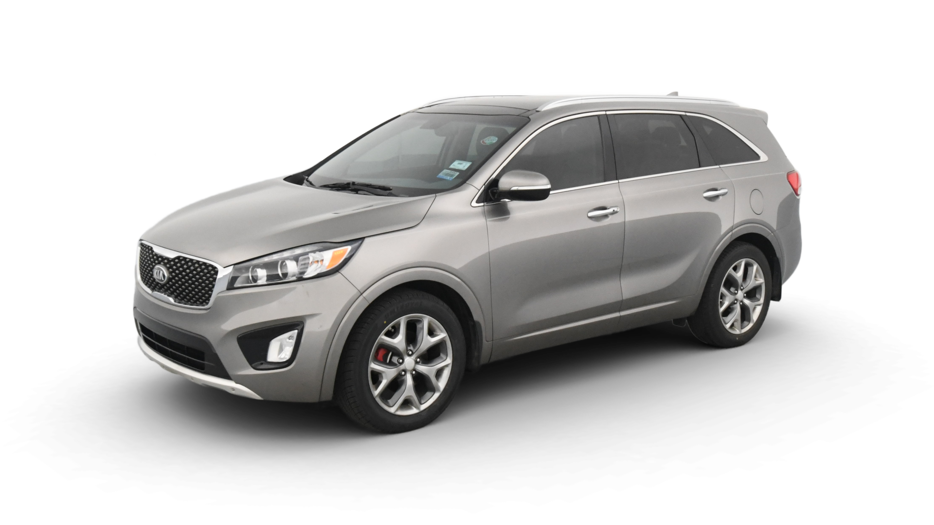 Used 2016 Kia Sorento | Carvana