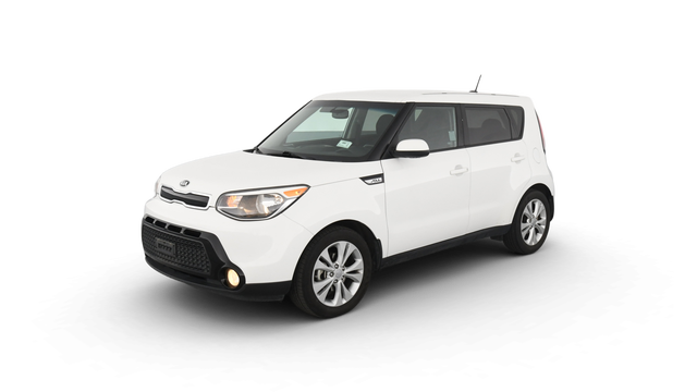 2016 Kia Soul | Carvana