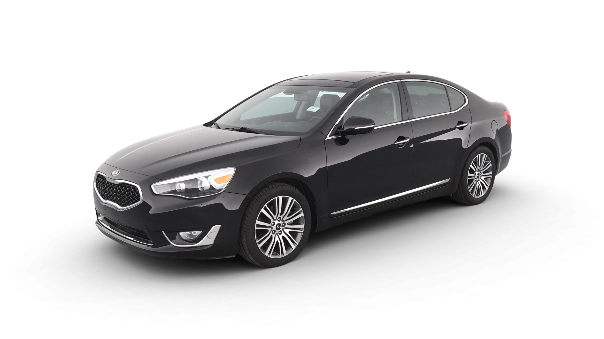 2016 Kia Cadenza