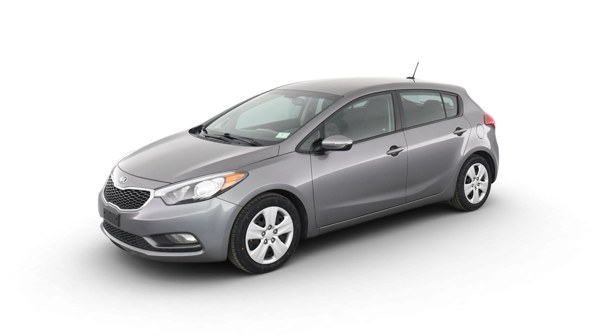 2016 Kia Forte5 LX