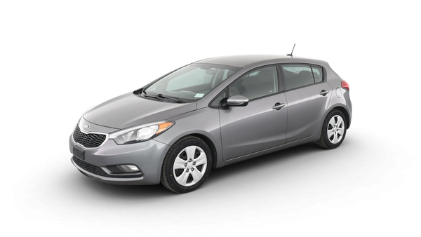 Used 2016 Kia Forte5 | Carvana