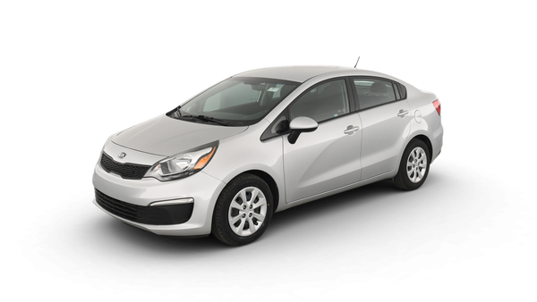 Used 2016 Kia Rio | Carvana