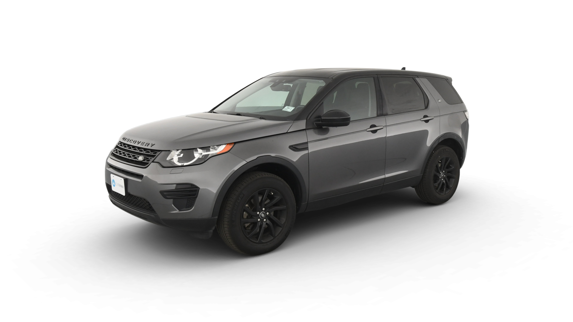 2016 Land Rover Discovery Sport SE