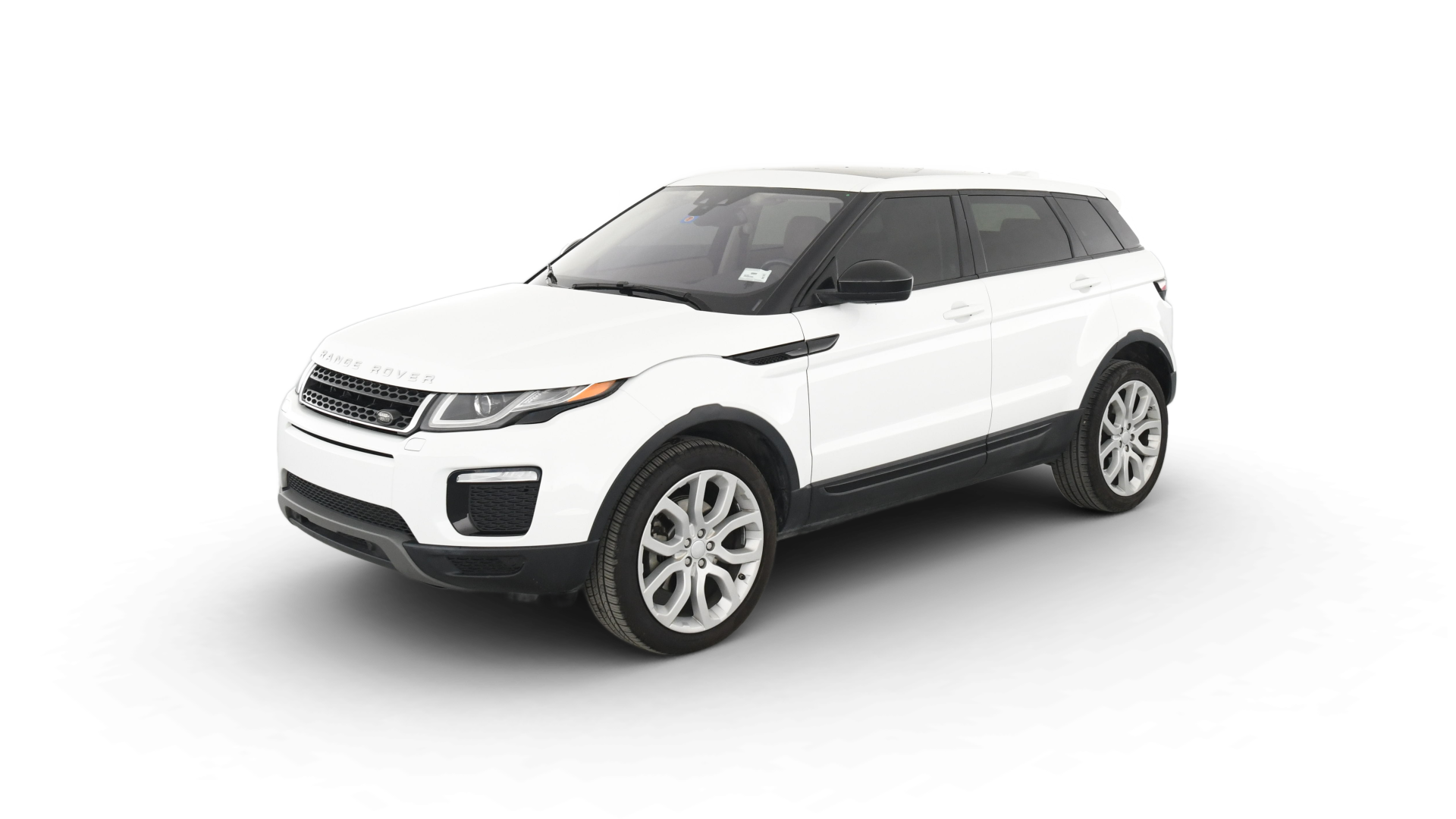 Used 2016 Land Rover Range Rover Evoque | Carvana