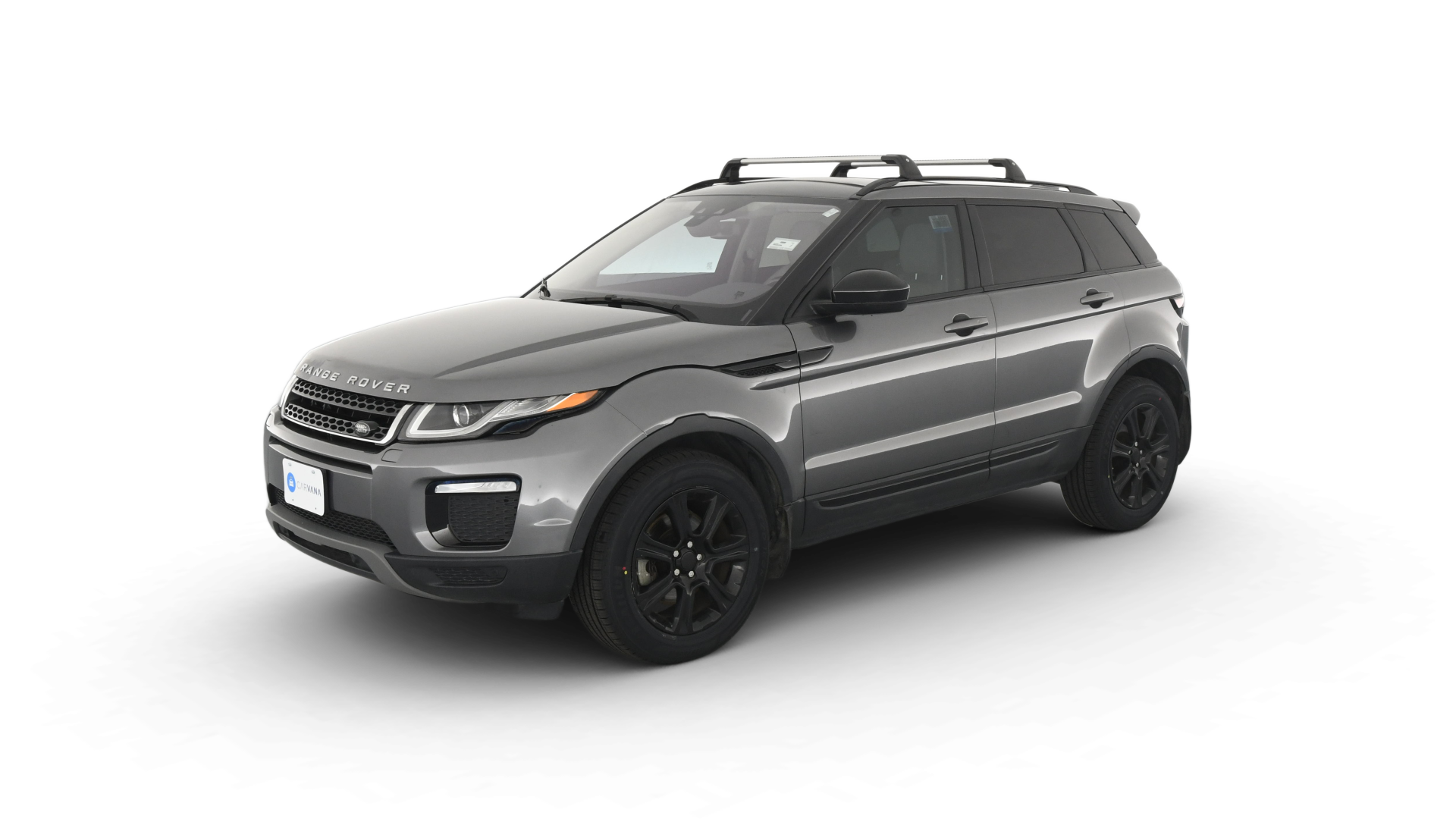 2016 Land Rover Range Rover Evoque