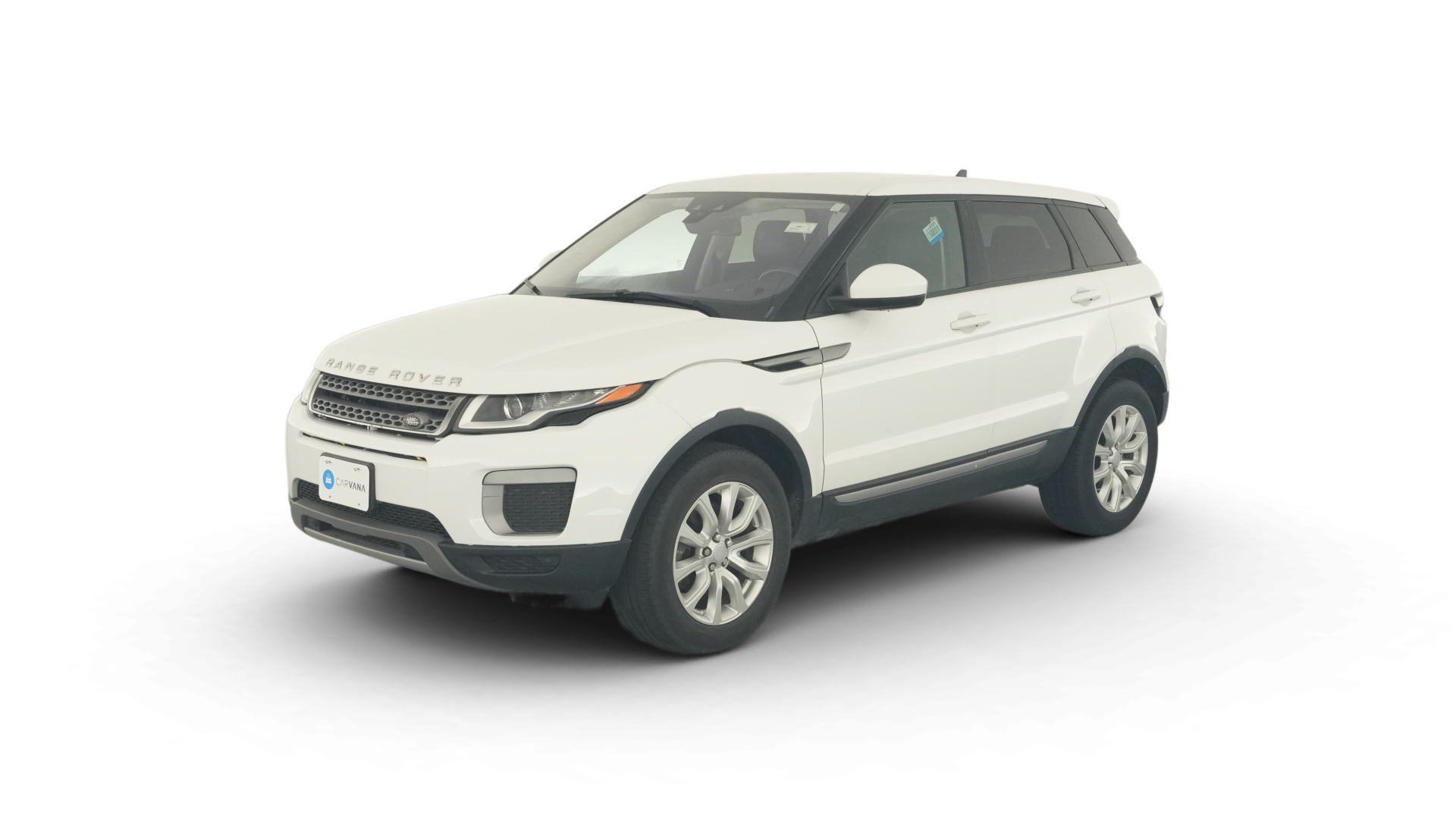 2016 Land Rover Range Rover Evoque vehicle photo