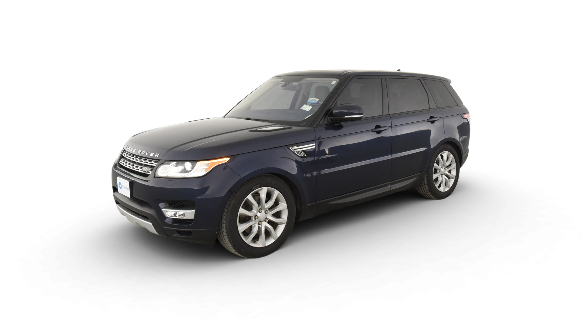 2016 Land Rover Range Rover Sport HSE