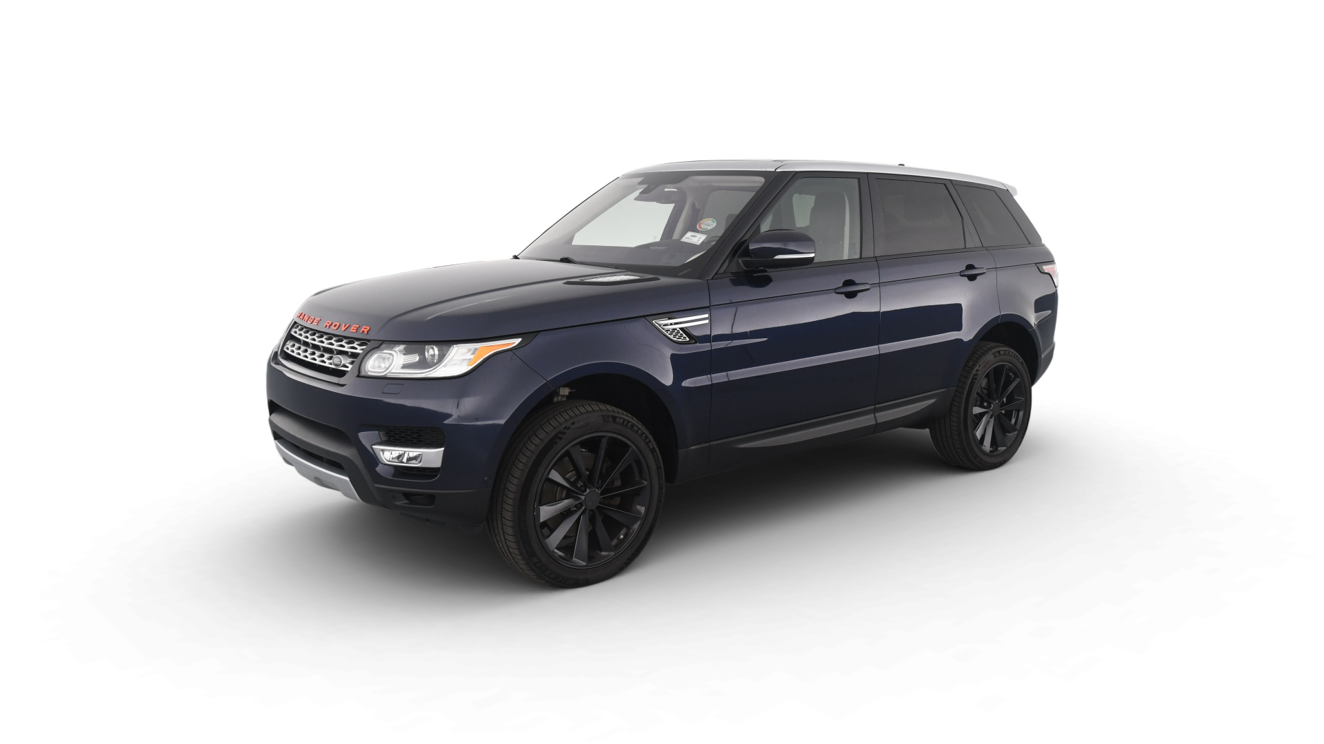 Used 2016 Land Rover Range Rover Sport | Carvana