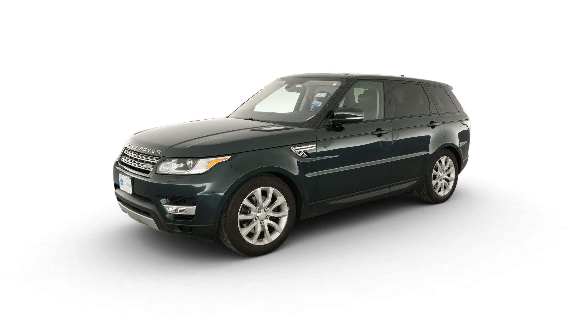 2016 Land Rover Range Rover Sport HSE