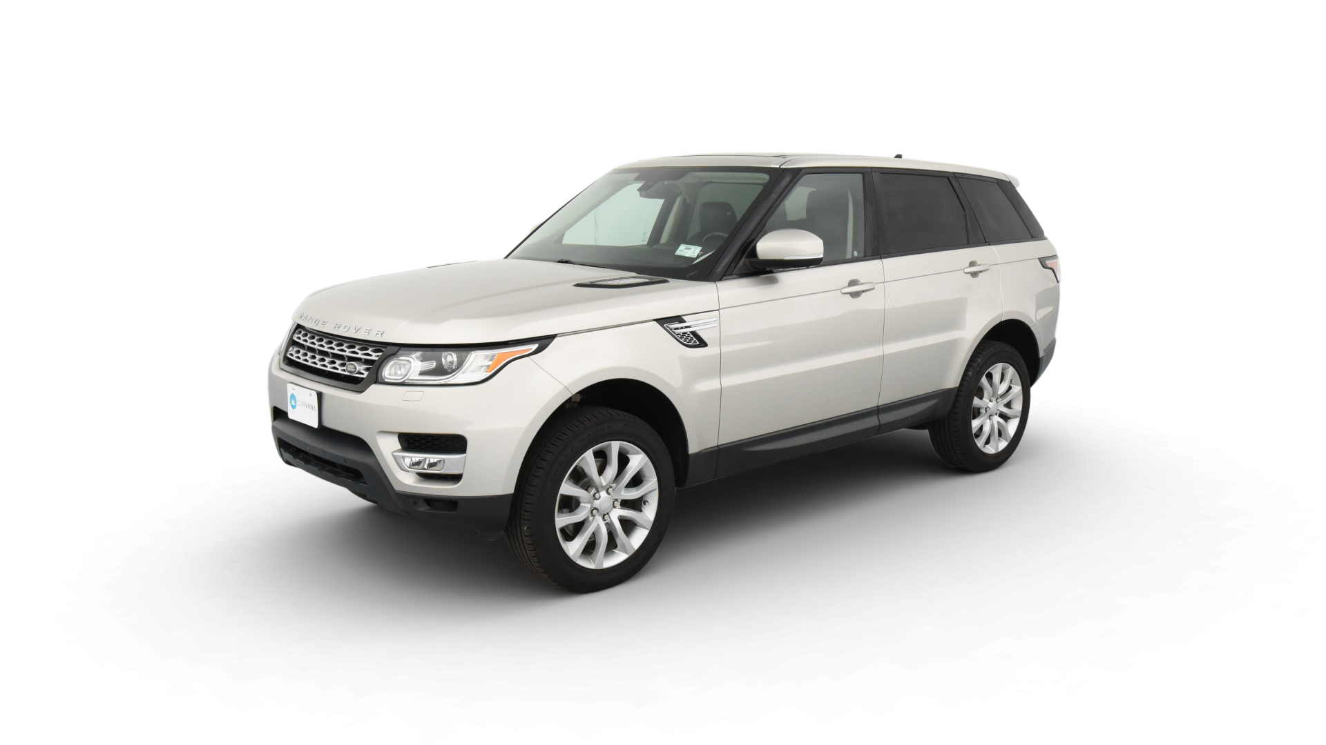 2016 Land Rover Range Rover Sport HSE
