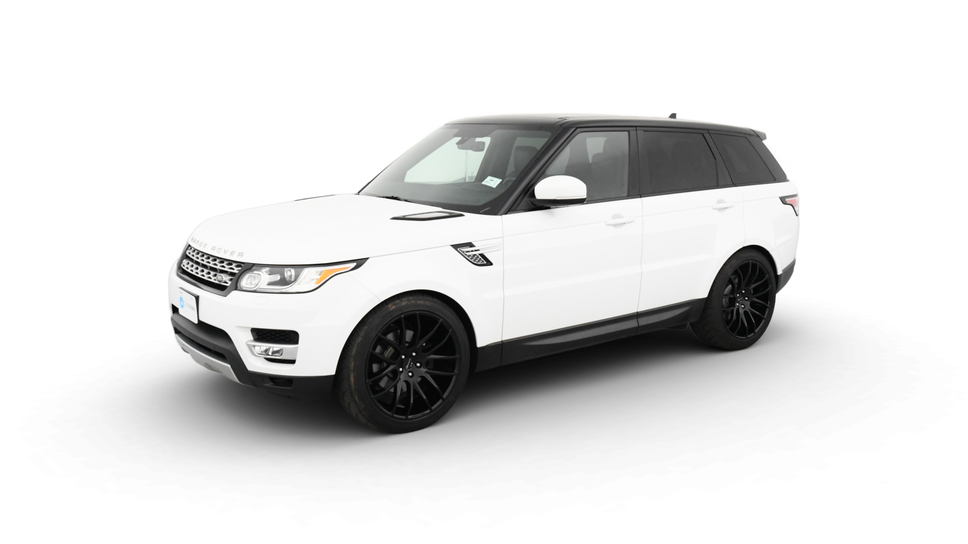 2016 Land Rover Range Rover Sport HSE