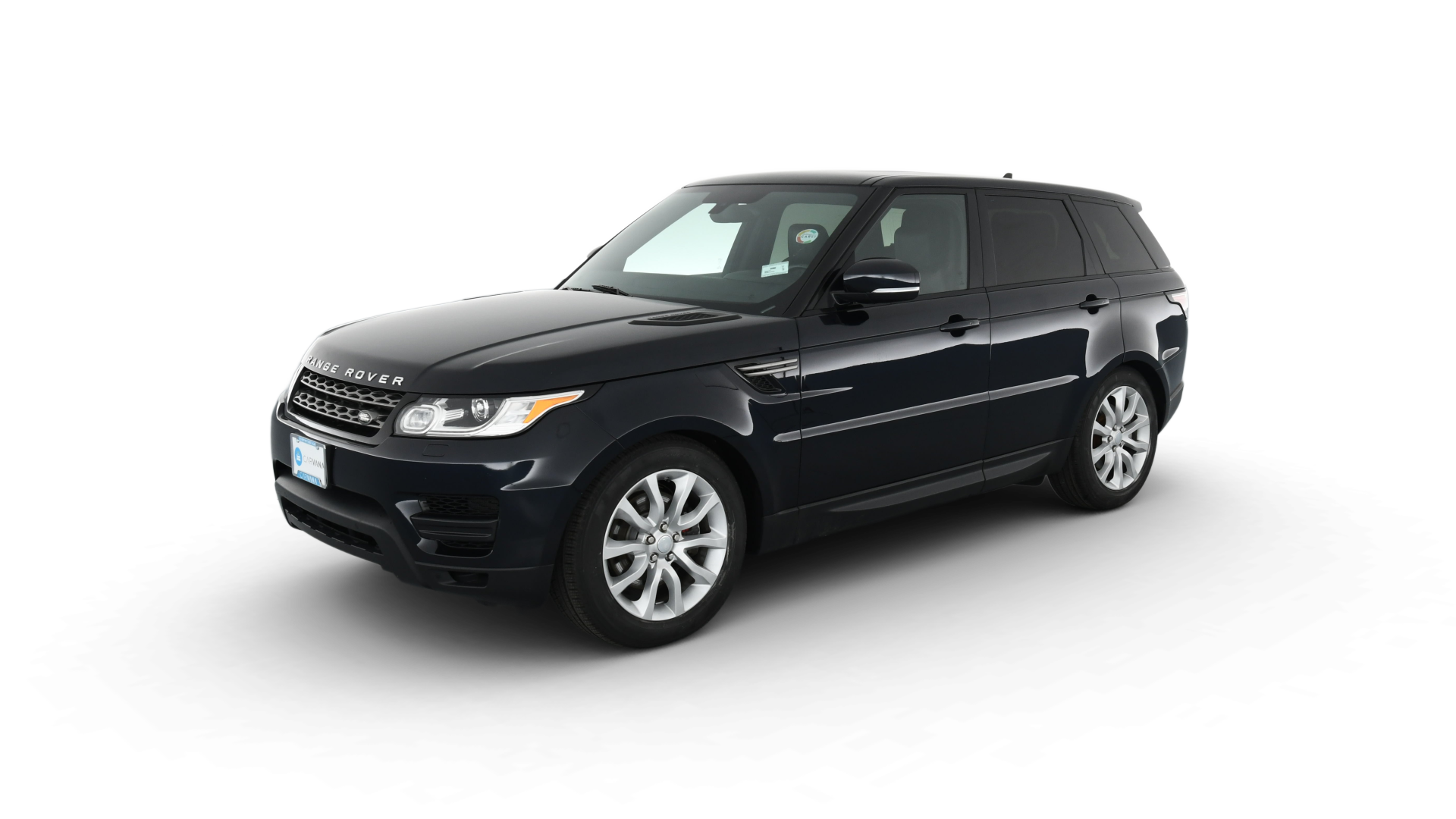 Used 2016 Land Rover Range Rover Sport | Carvana