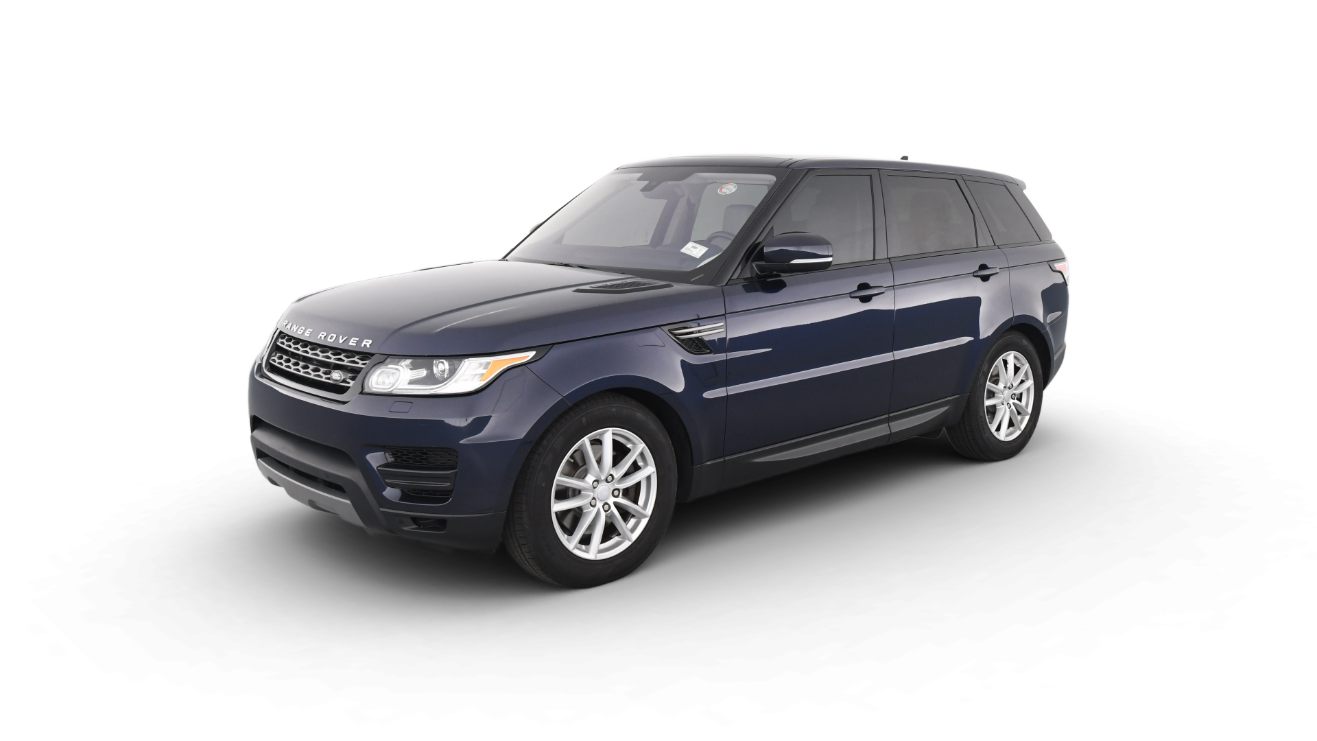 Used 2016 Land Rover Range Rover Sport | Carvana