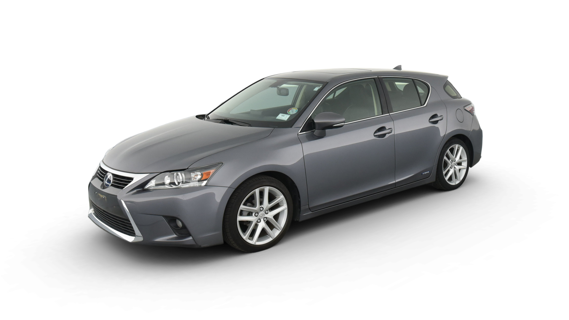 Used 2016 Lexus CT | Carvana