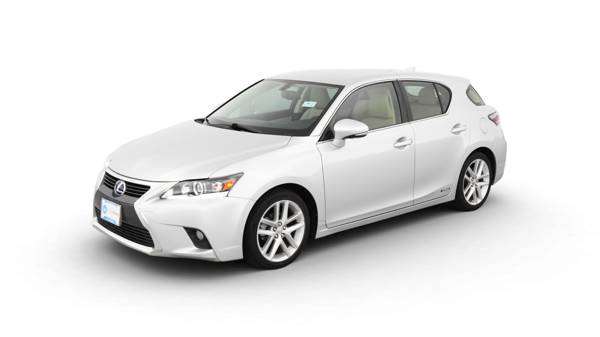 Used Lexus Ct For Sale Online Carvana