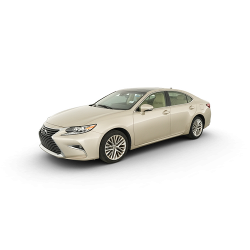 2016 Lexus ES