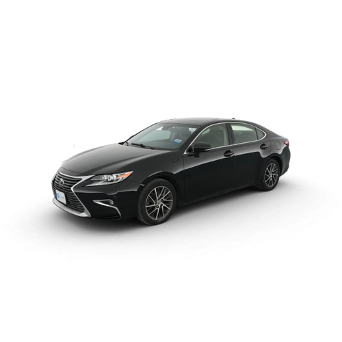 2016 Lexus ES