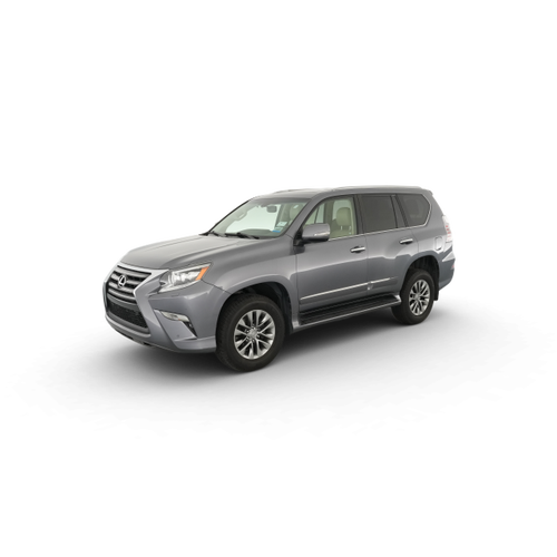 2016 Lexus GX