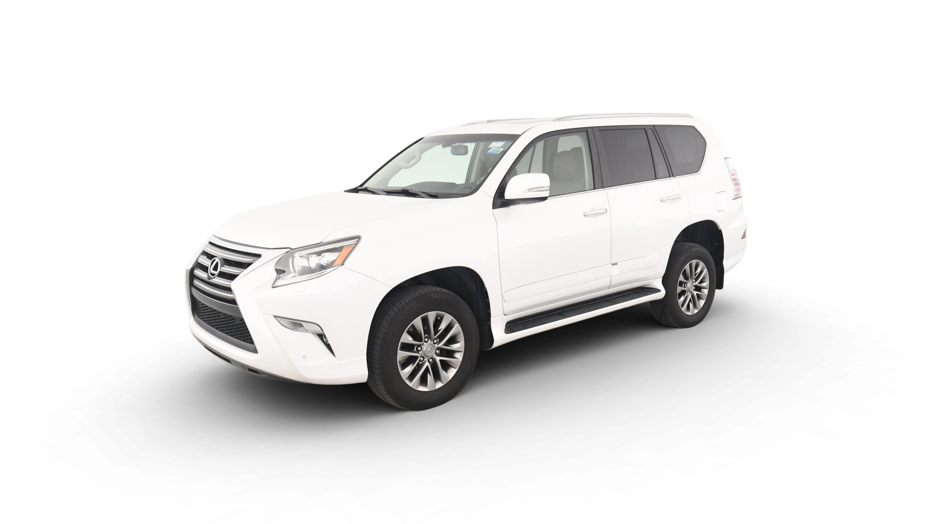 2016 Lexus GX vehicle photo