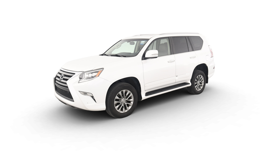 2016 Lexus GX