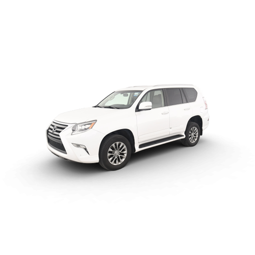 2016 Lexus GX