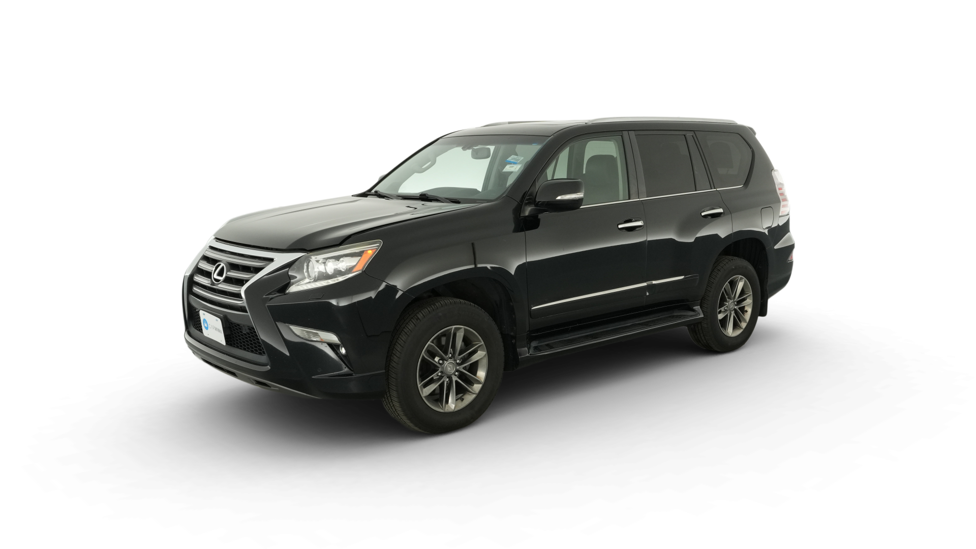 2016 Lexus GX vehicle photo
