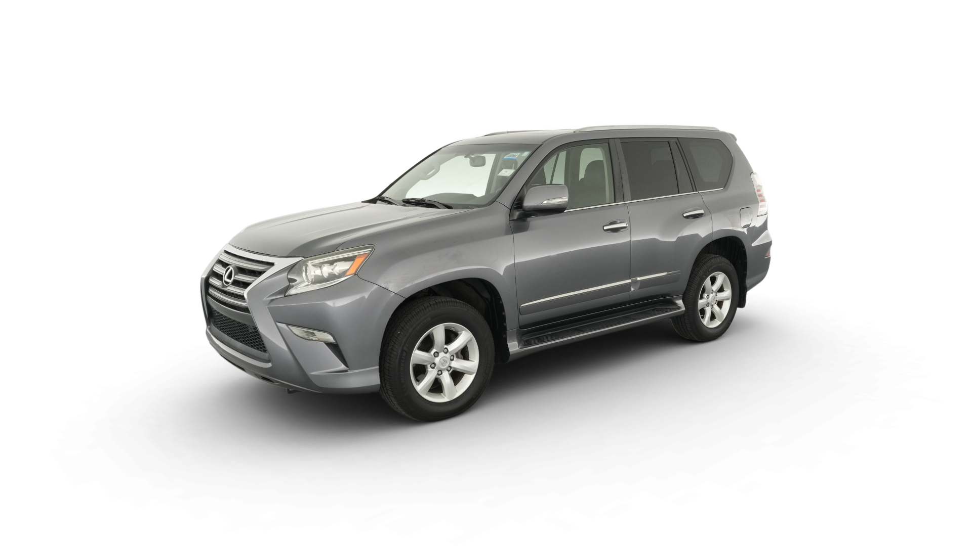 2016 Lexus GX vehicle photo
