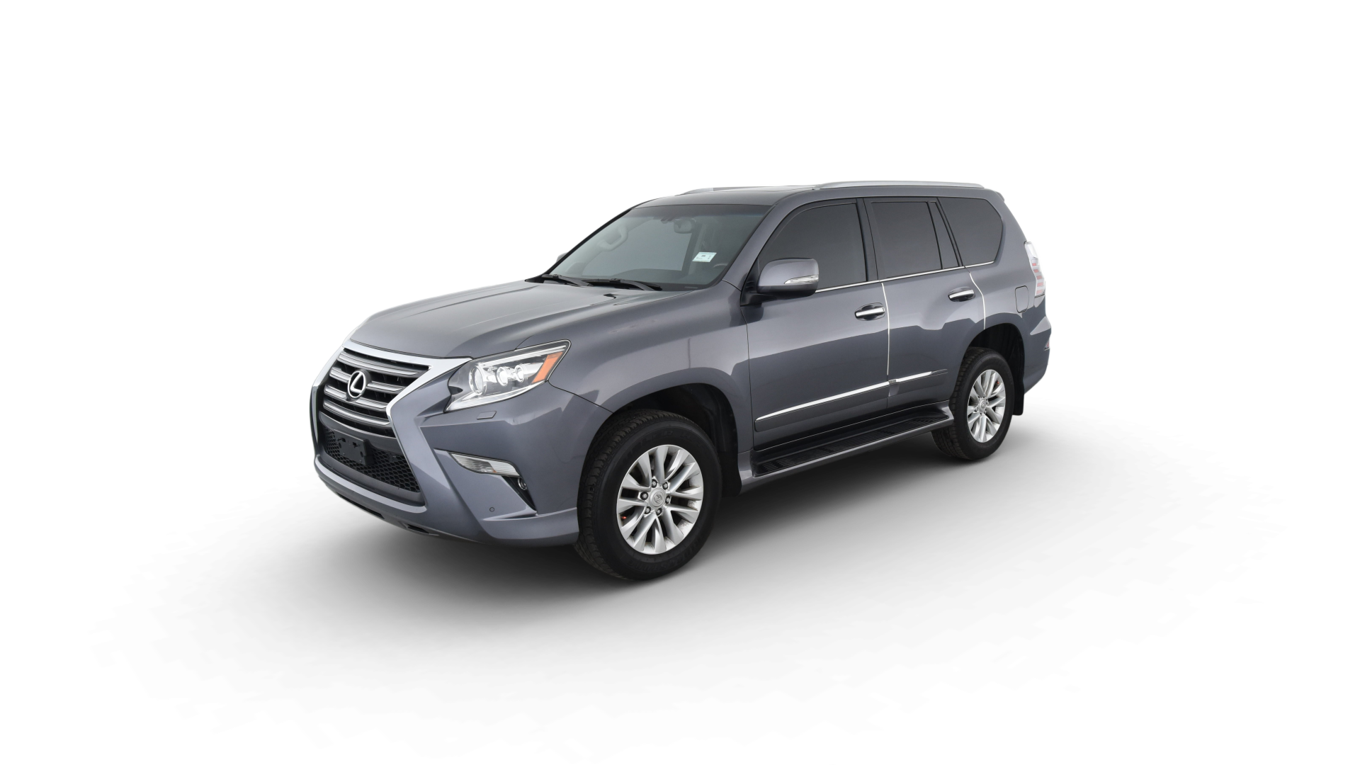 2016 Lexus GX