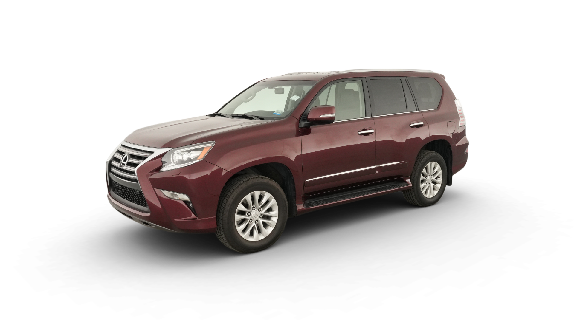 2016 Lexus GX vehicle photo