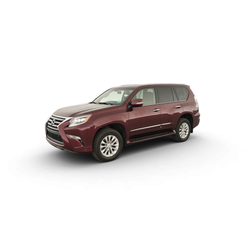 2016 Lexus GX