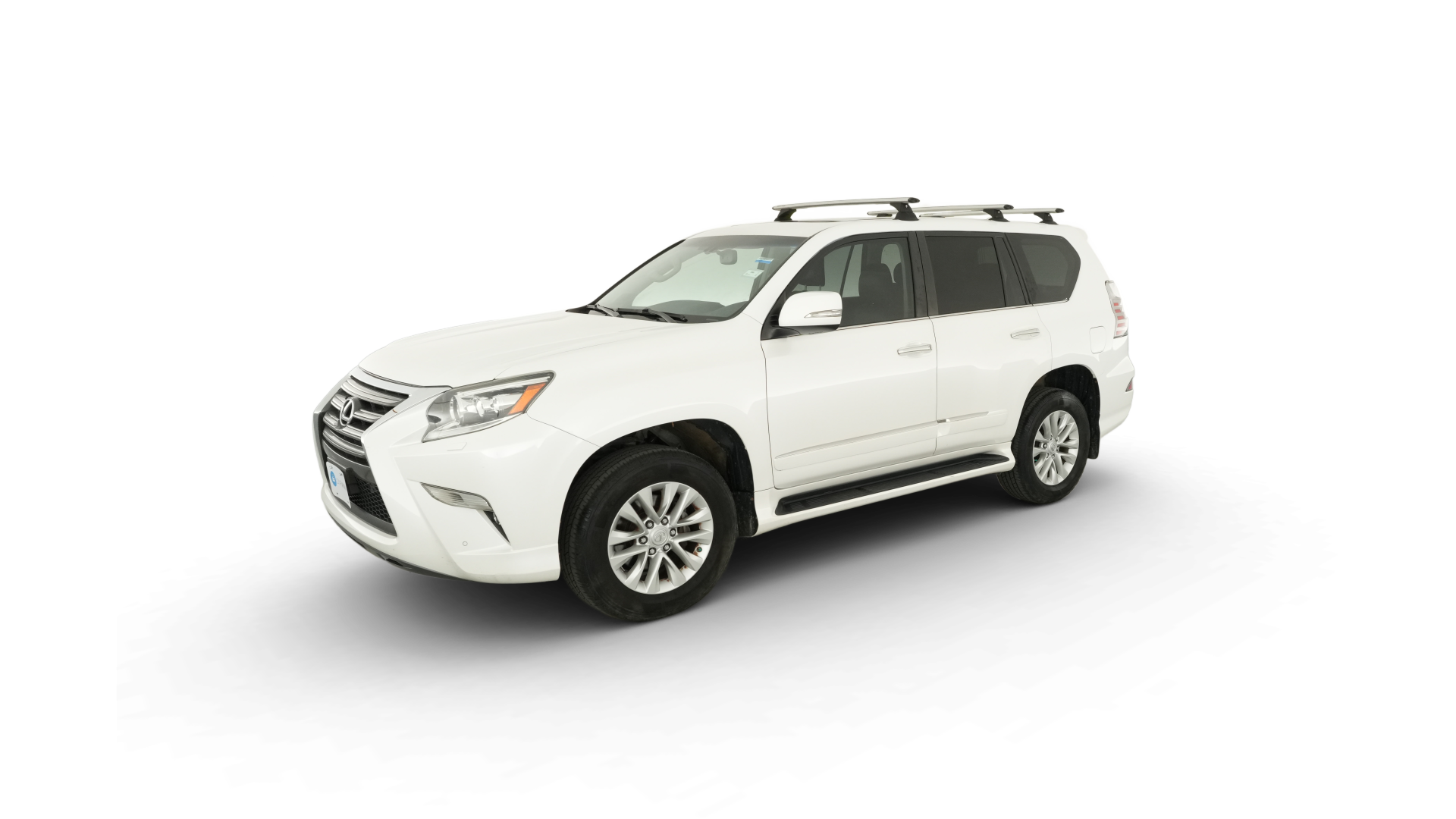 2016 Lexus GX