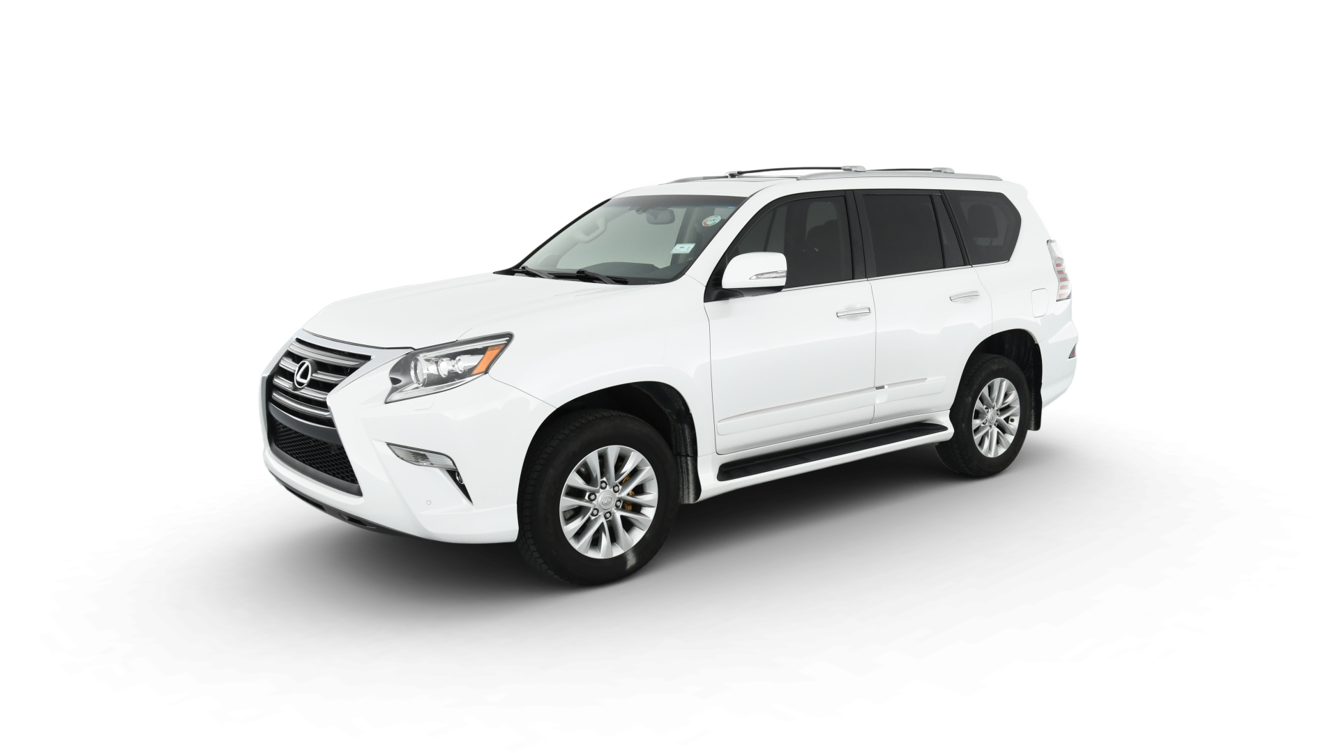 2016 Lexus GX Base