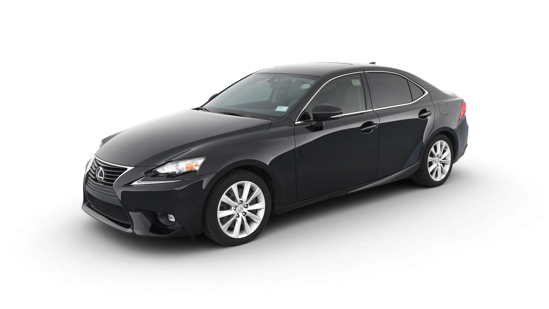 2016 Lexus IS 200t