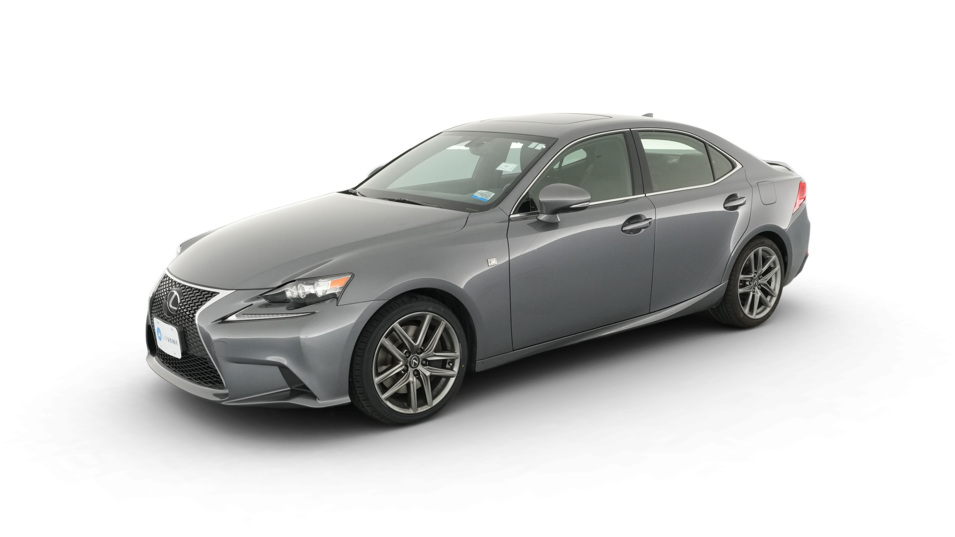 2016 Lexus IS 200t