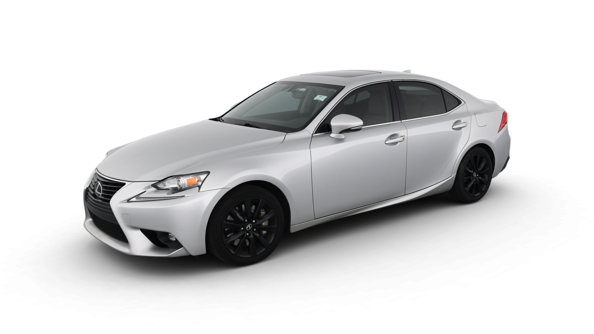 2016 Lexus IS 200t