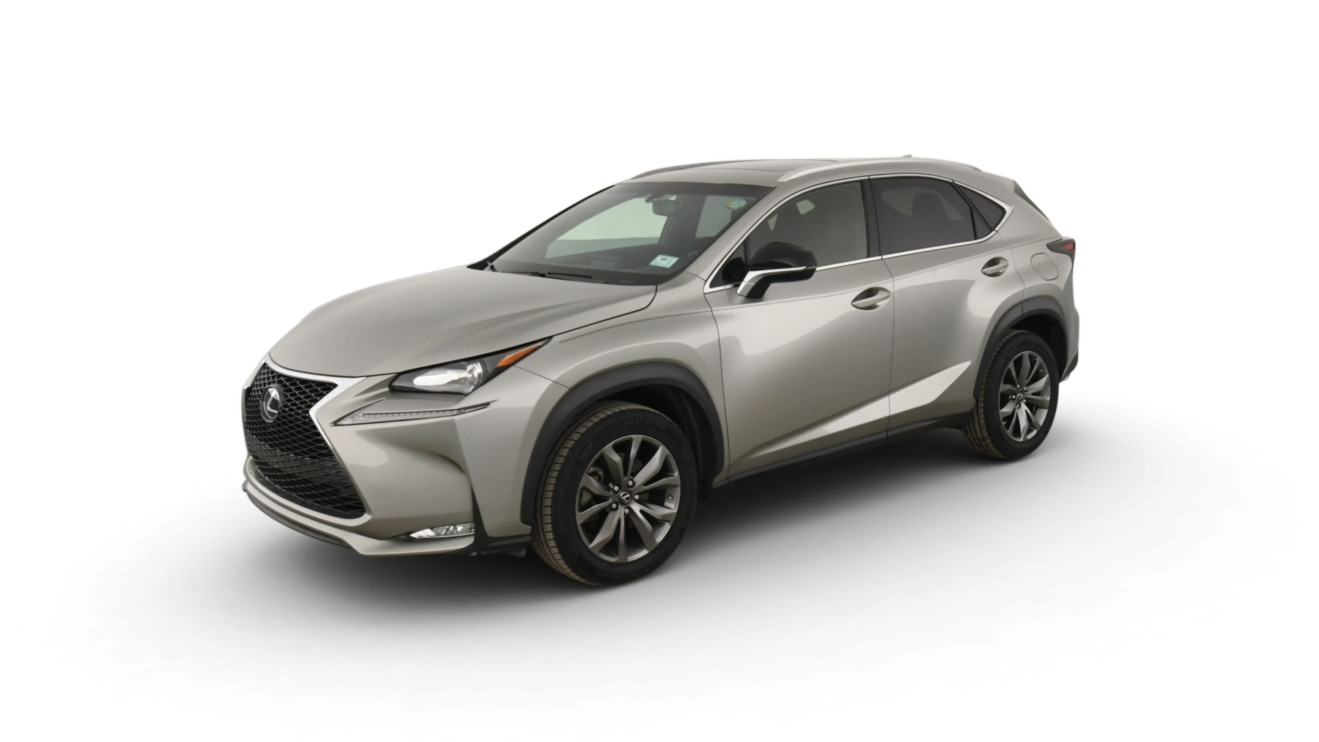 Used 2016 Lexus NX | Carvana