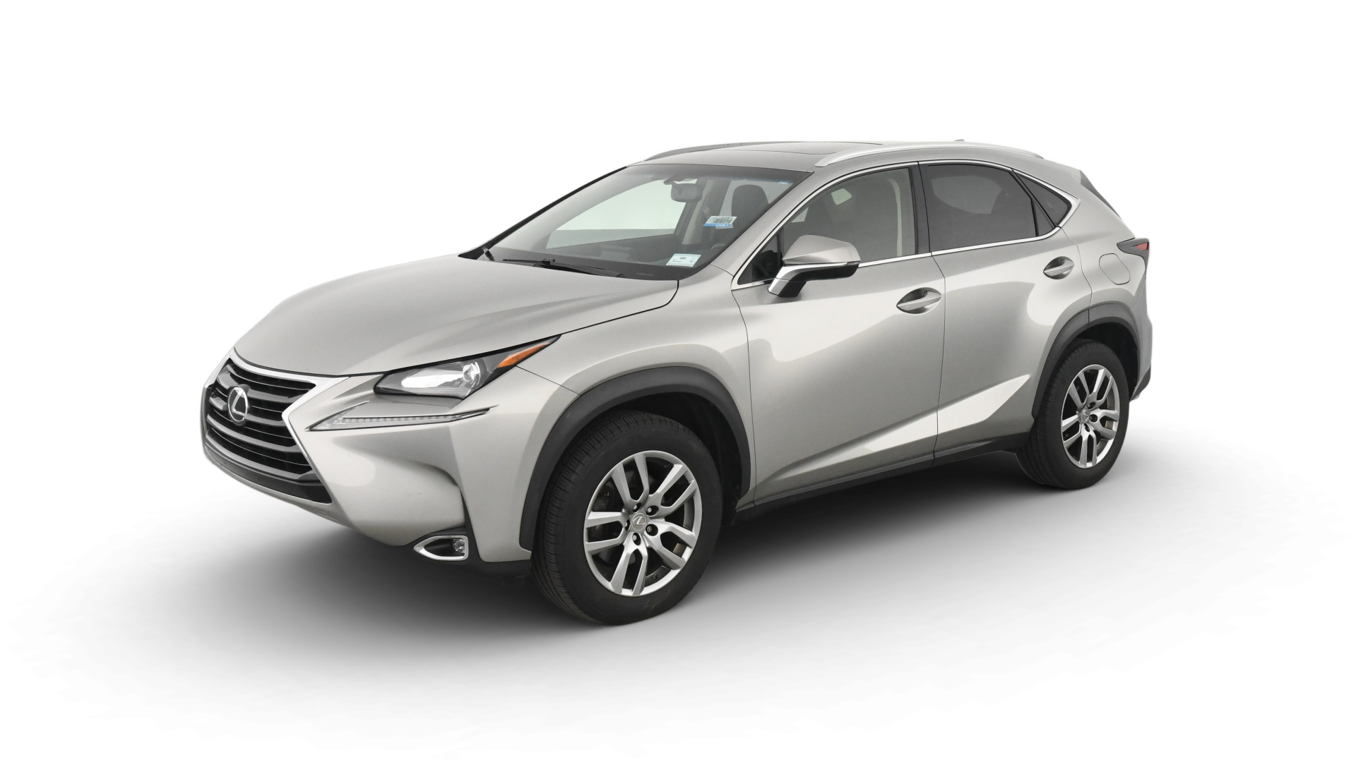 2016 Lexus NX