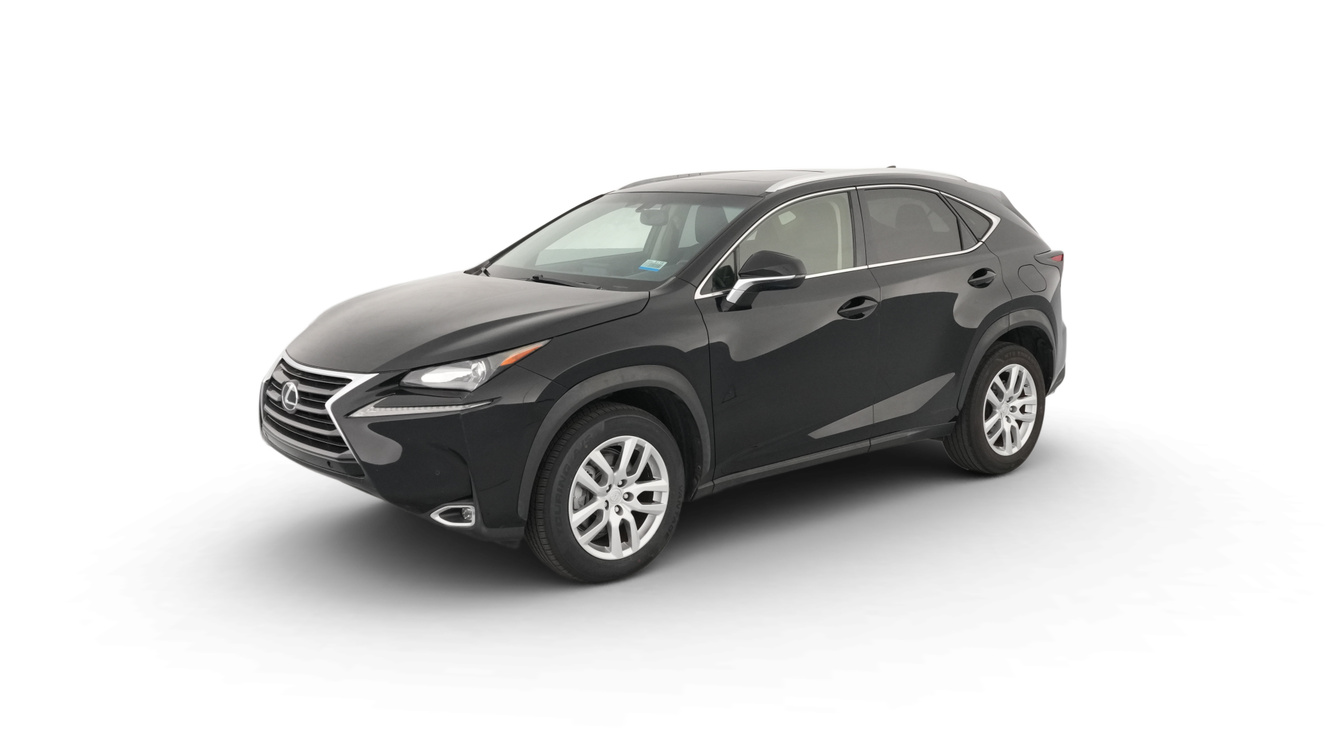 2016 Lexus NX