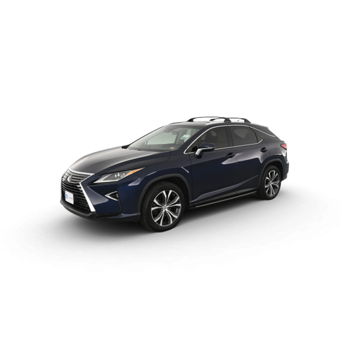 2016 Lexus RX