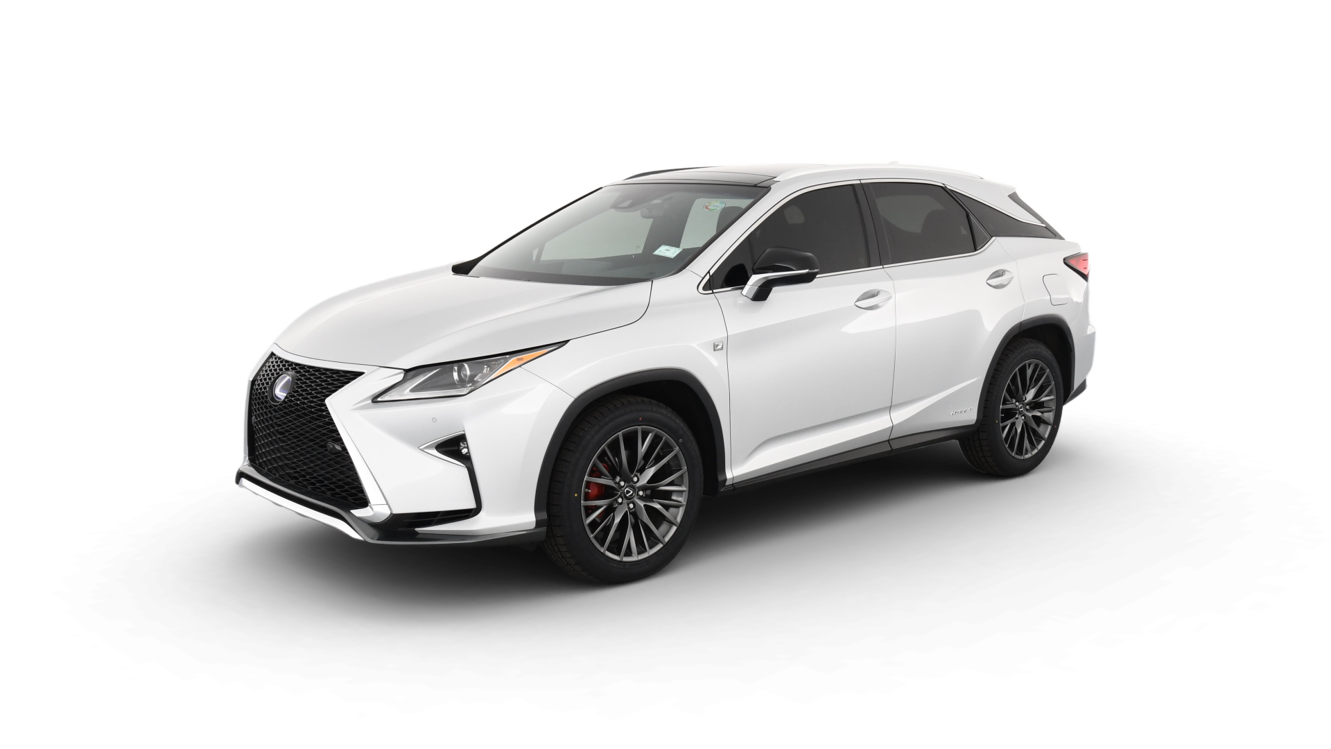 Used 2016 Lexus RX | Carvana