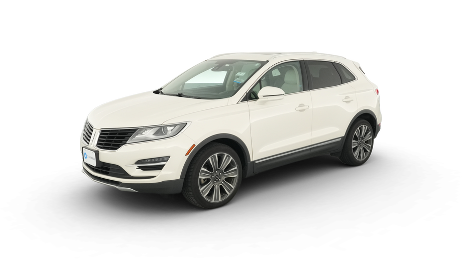 2016 Lincoln MKC