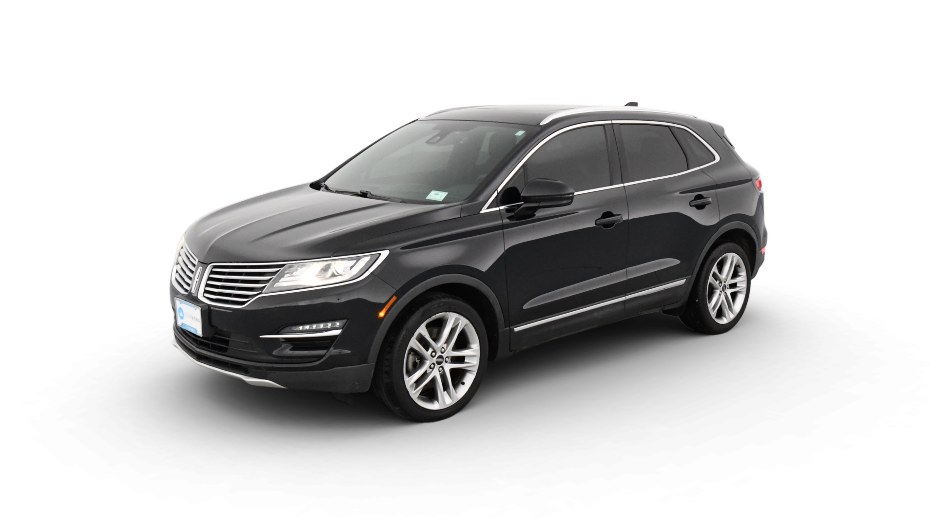 2016 Lincoln MKC